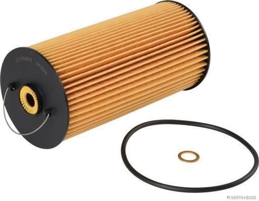 Jakoparts Ölfilter für Daewoo Korando Musso Ssangyong Korando Musso