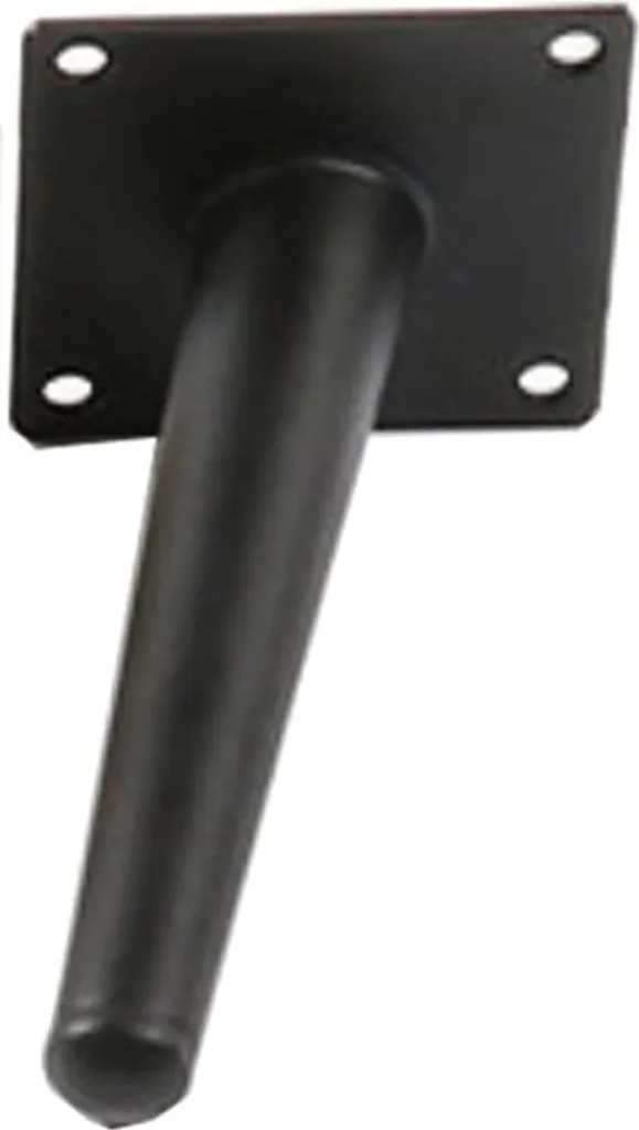 Meuble TV Tee pour Table et Canapé avec Pieds Robustes - Modèle T20