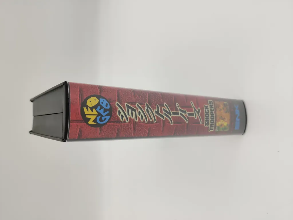 Boîte à cliquet noire pour inserts AES avec fermeture sécurisée - 3