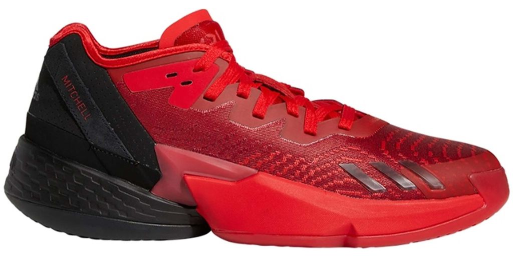adidas D.o.n. Issue 4 Shoe GX6886 Herren