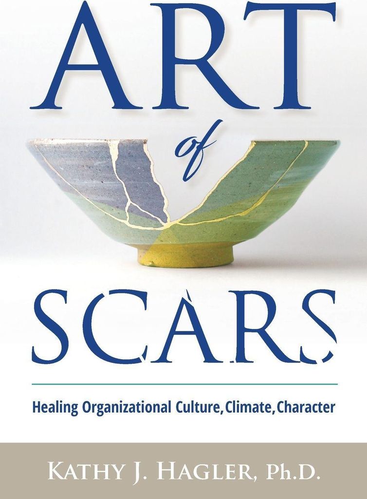 Art of Scars