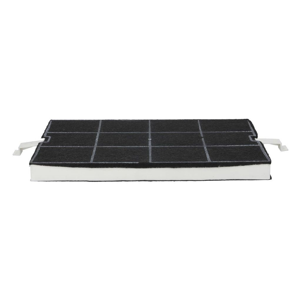 Siemens Aktivkohle Filter Z5114 X 0 – Ersatzfilter Für Dunstabzugshauben (kompatibel Mit LC75952 U.a.)
