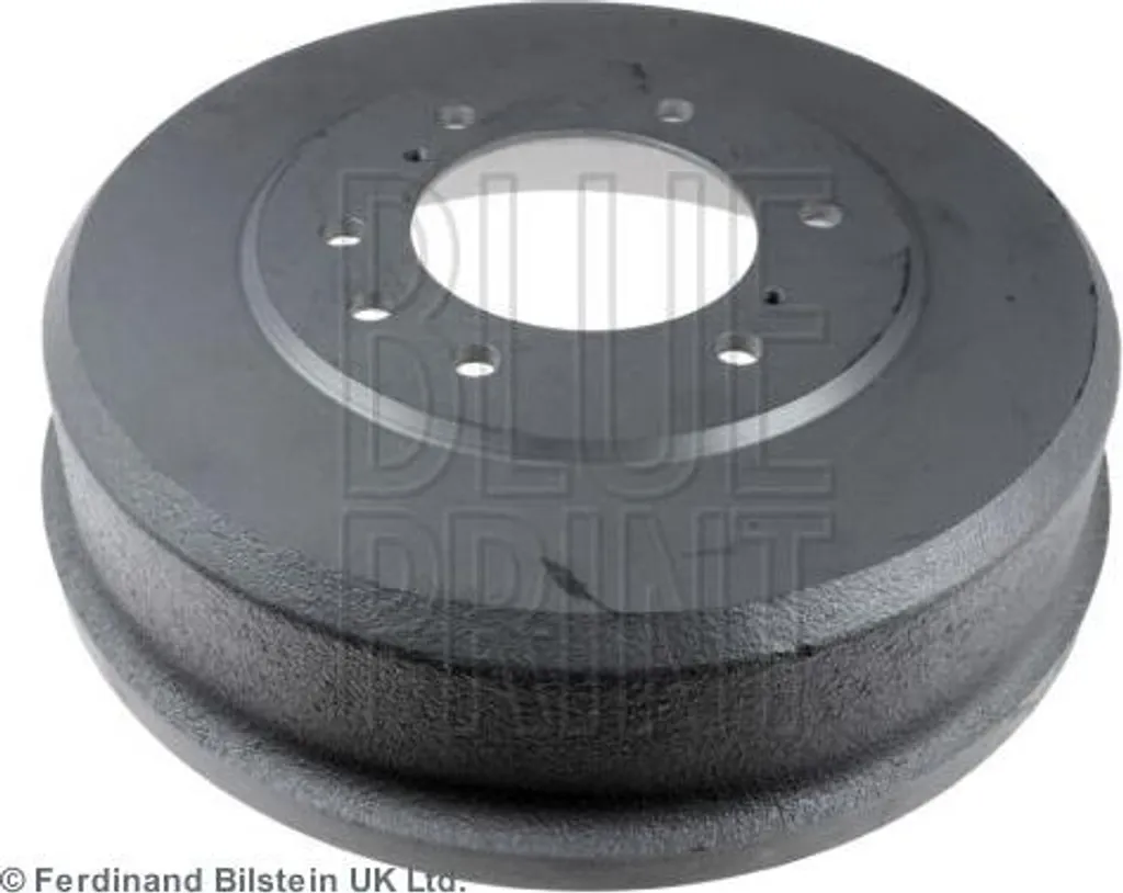 Tambour de frein arrière pour pick-up Navara et King Cab Blue Print OE