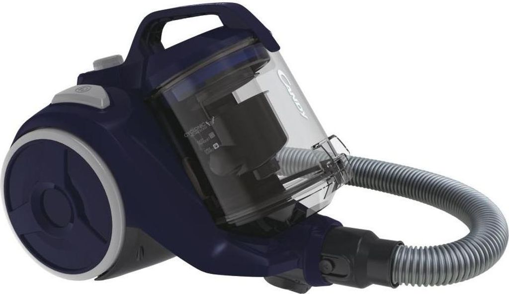 Candy Aspirapolvere All Floors 30 CAF37HC 011 2,5 L senza Immagine del prodotto 