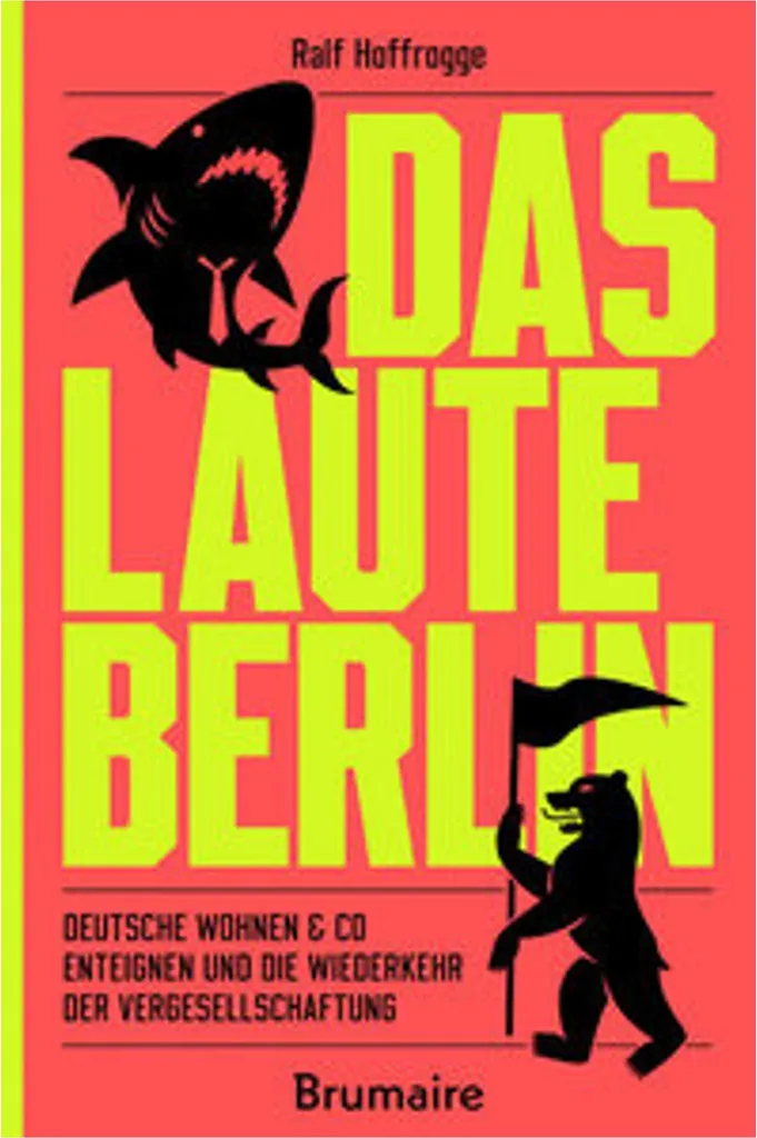 Das laute Berlin : Enregistrements HD des bruits urbains de la capitale