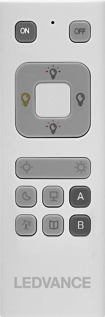 Ledvance Smart + telecomando WiFi Controllo cambio colore Immagine del prodotto 