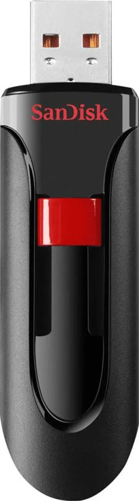 Clé USB SanDisk Cruzer Glide 32 Go pour Éviter la Perte de Données