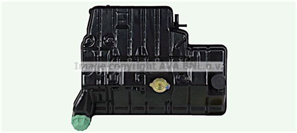 Ausgleichsbehälter, Kühlmittel HIGHWAY AUTOMOTIVE 19033007
