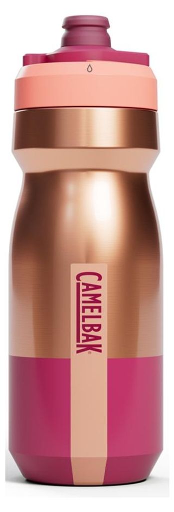 Camelbak Podium Insulated Steel 530 ml, mercury blush