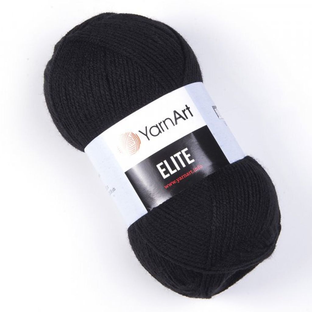 Elite příze 5 x 100 g 30 Obrázek produktu 