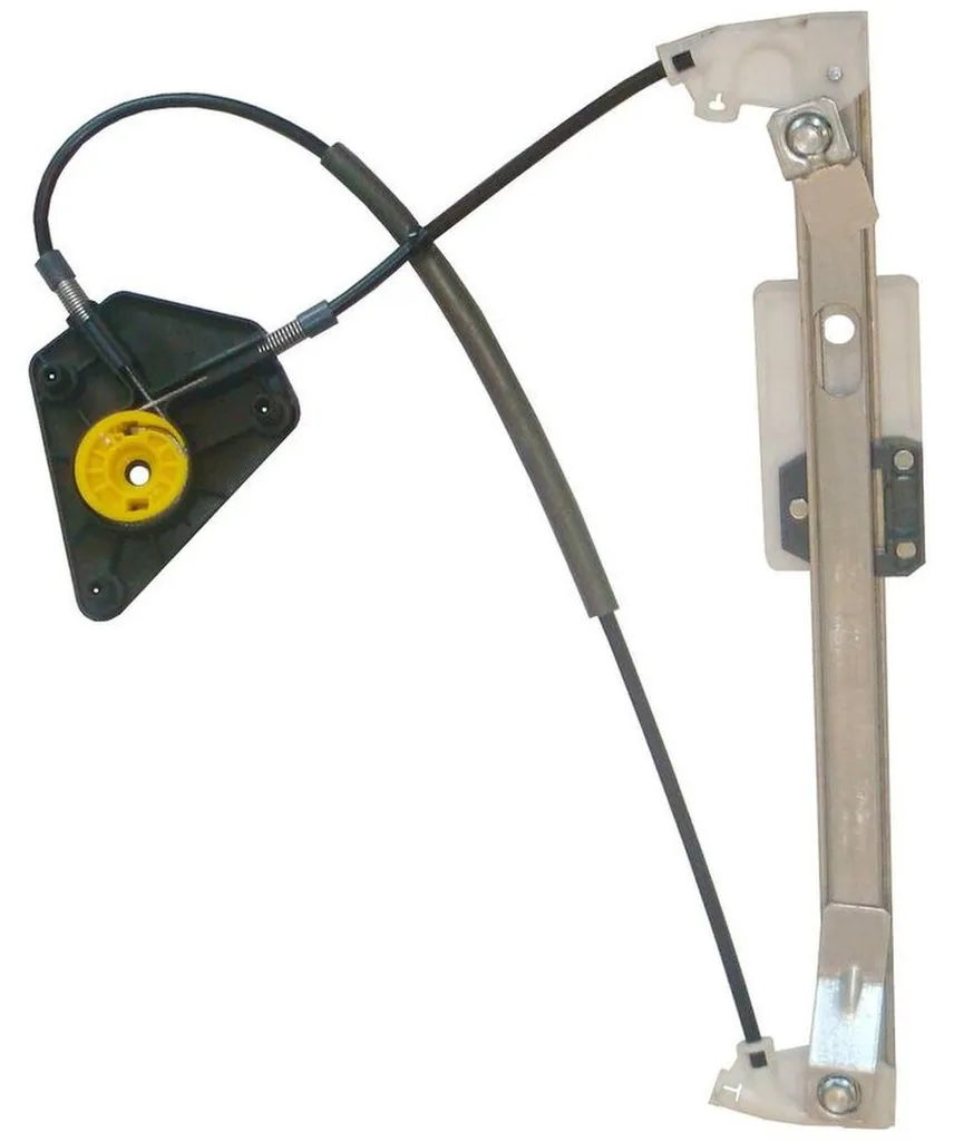 Lève-vitre électrique VALEO 851121 arrière droit pour VW POLO 9N