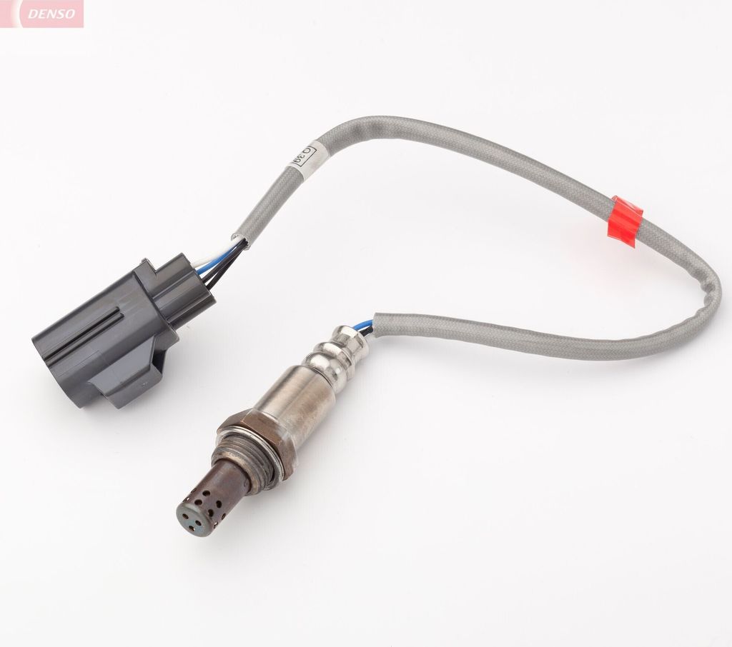DENSO DOX-0406 Lambdasonde OE 30651202 kompatibel mit C30, C70, S40, V50