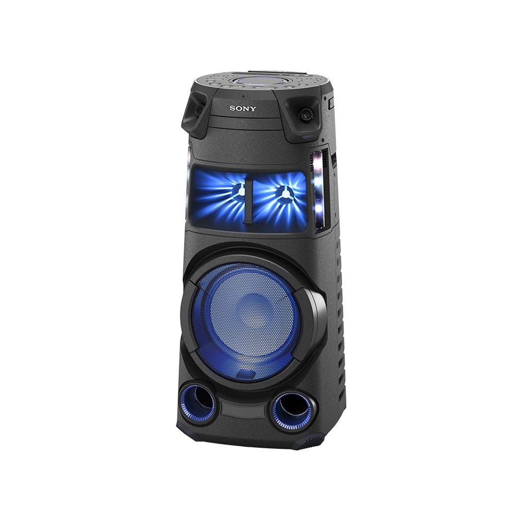 Sony MHC-V43d Système audio haute puissance tout-en-un Image du produit 