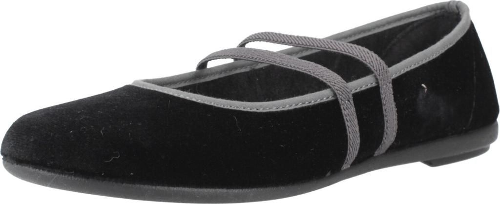 VULLADI 6437 032 Schwarz