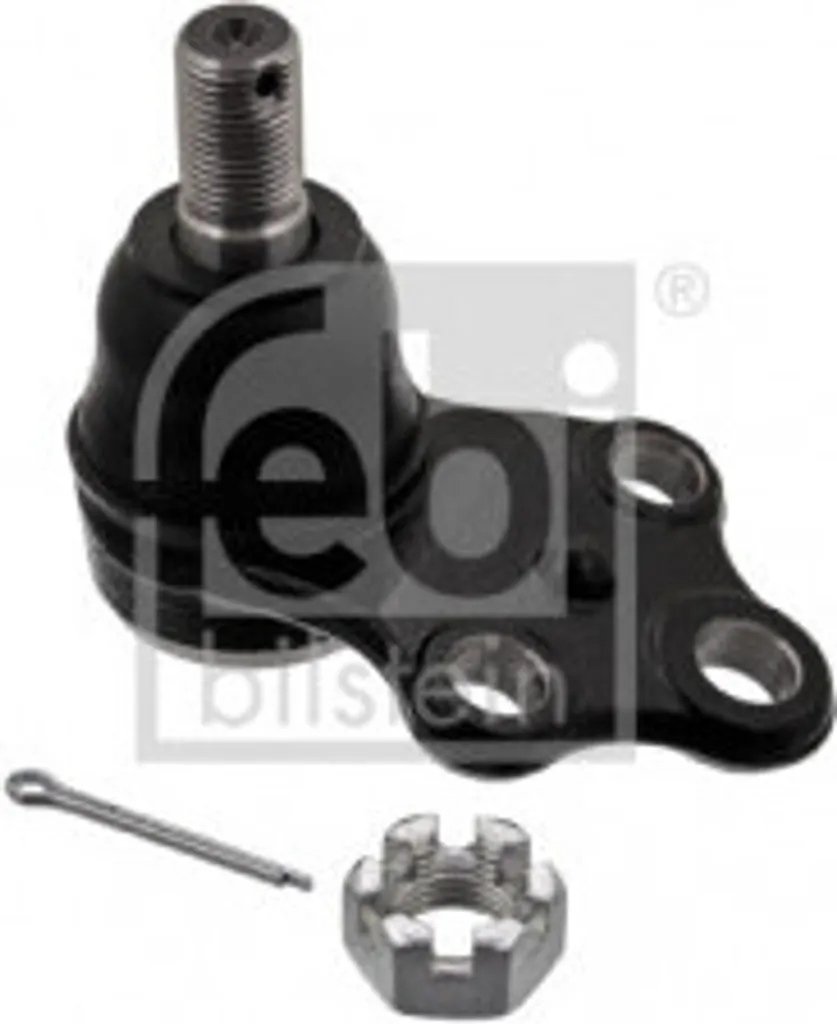 Joint de suspension Febi 42617 en acier forgé pour Pathfinder II (R50)