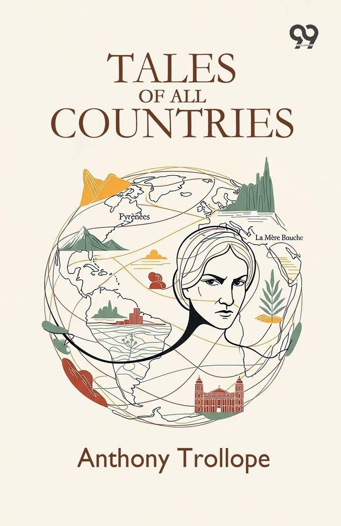 Tales Of All Countries