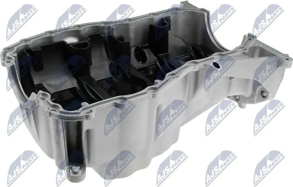 Carter d'huile NTY BMO-NS-001 OE 1111000Q0C pour Clio, Megane et Logan