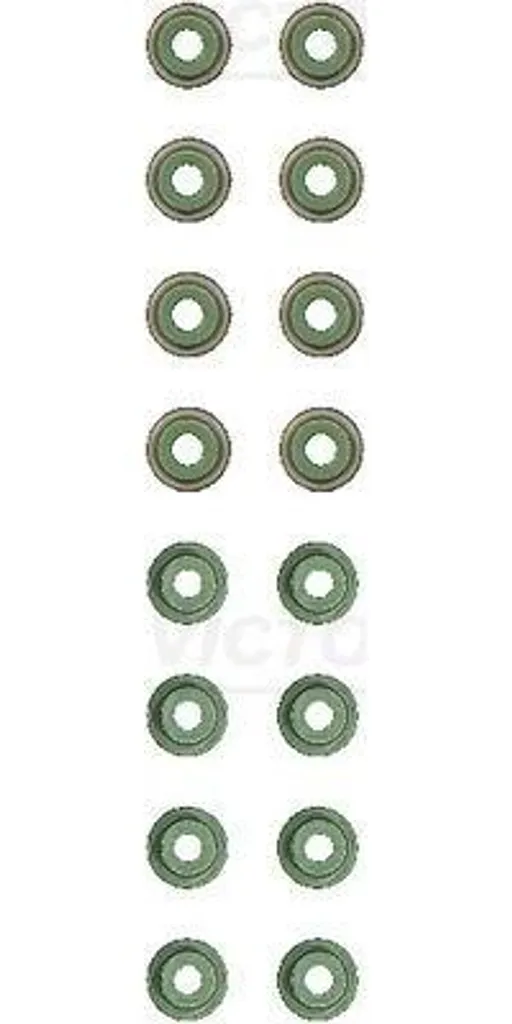 Joints de tige de soupape pour Toyota Corolla Auris C-HR et Lexus NX RC
