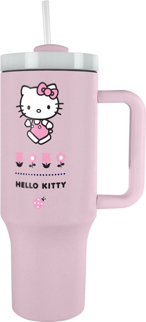 Hello Kitty Thermobecher 1200 ml