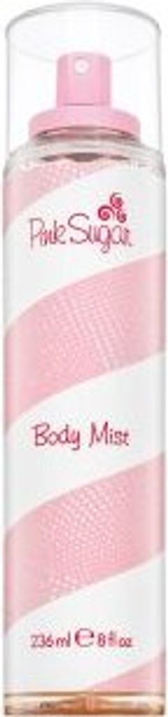 Aquolina Pink Sugar tělový spray pro ženy 236 ml Obrázek produktu 