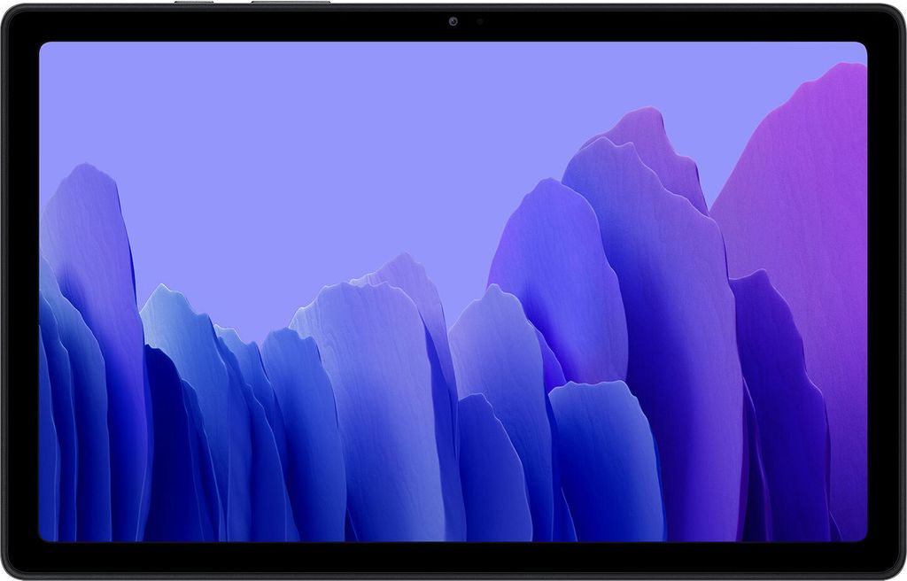 SAMSUNG SM-T505NZAAEUB SAMSUNG Galaxy Tab A7 LTE Tablet Immagine del prodotto 