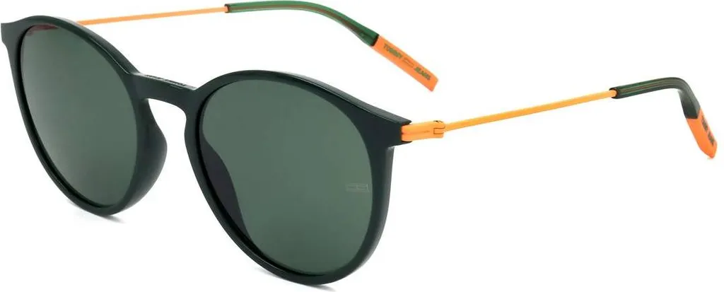 Lunettes de Soleil de Vacances Tommy Hilfiger TJ 0057/S Style Sportif