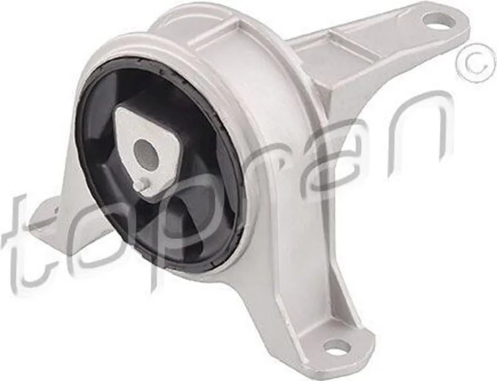 Silentbloc Support Moteur Avant Droit pour Opel Astra G et Zafira A
