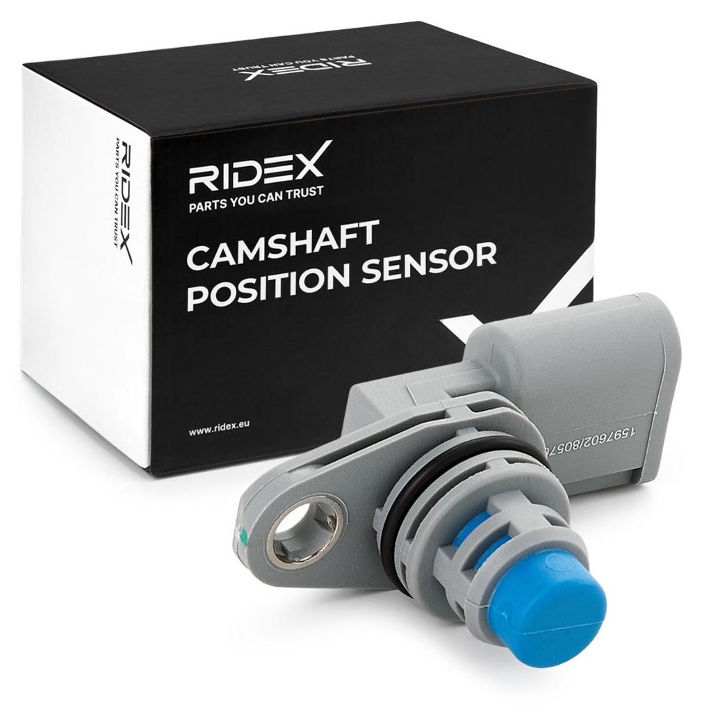 RIDEX Nockenwelleposition Sensor für VW Golf IV Schrägheck (1J1) Nockenwellen 3946S0030