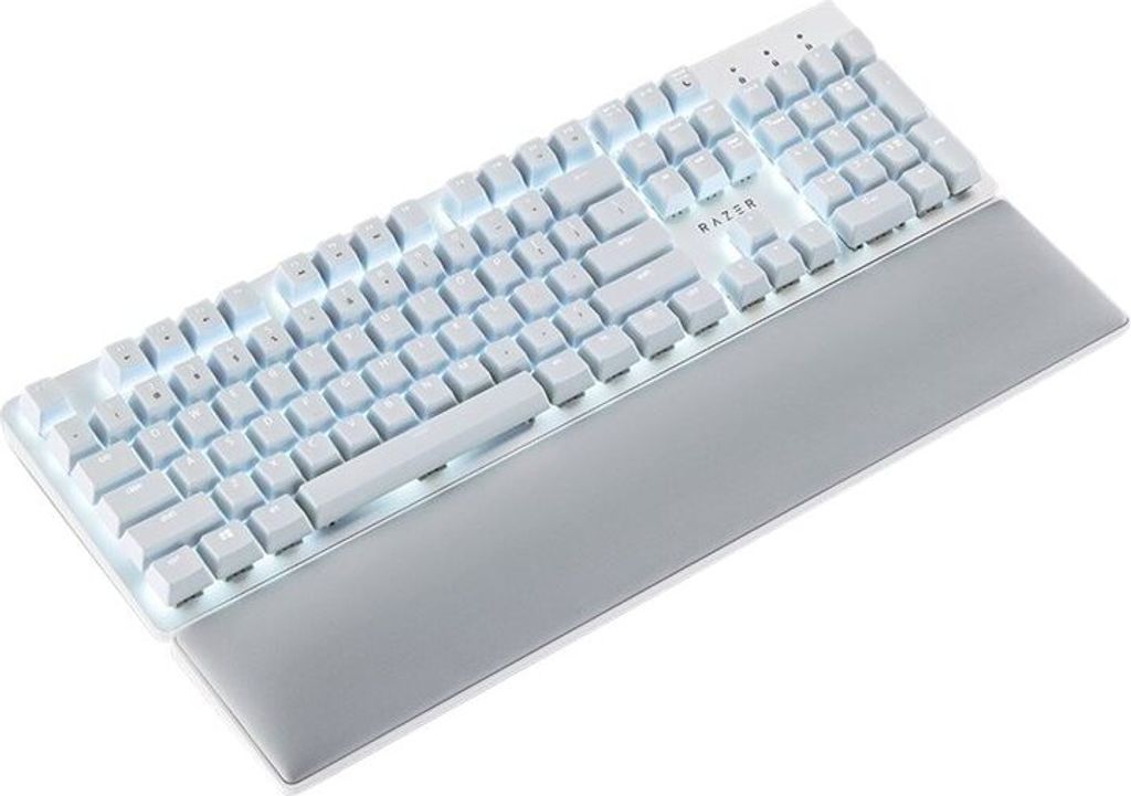 Pro Type Ultra - DE Gaming-Tastatur Produktbild 3