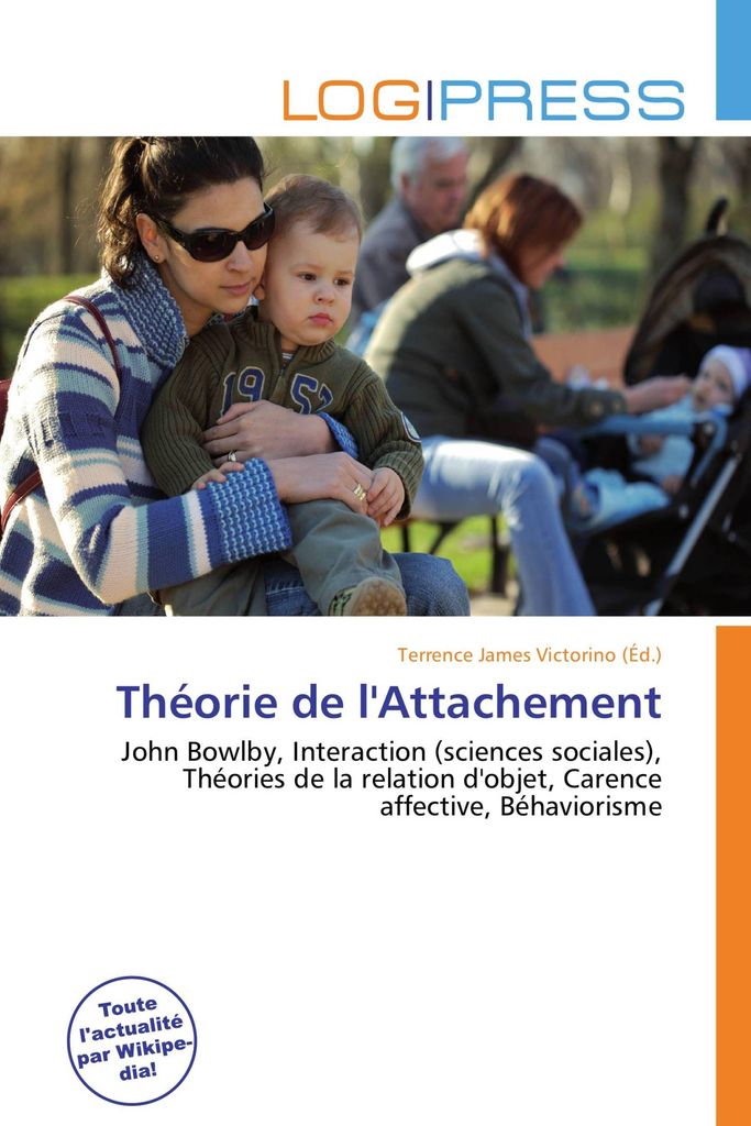 Théorie de l'Attachement