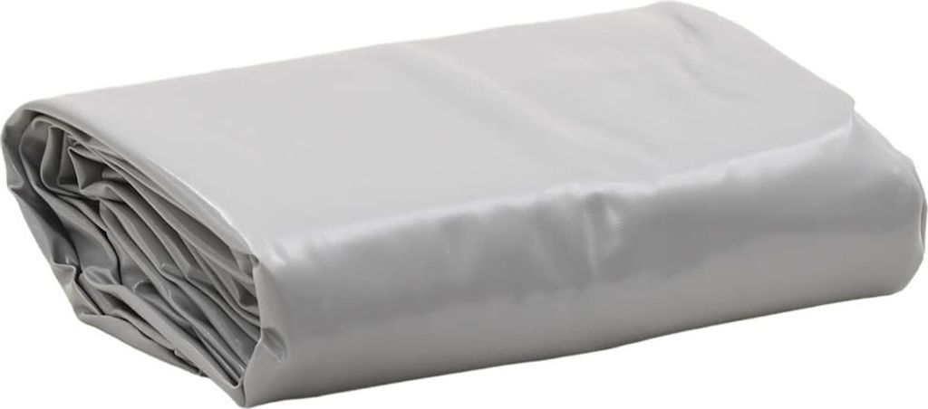 Design New Abdeckplane Grau 1,5x2 m 650 g/m² - Planen & Abdeckfolien Möbel2025 CHY4546838 1parcel