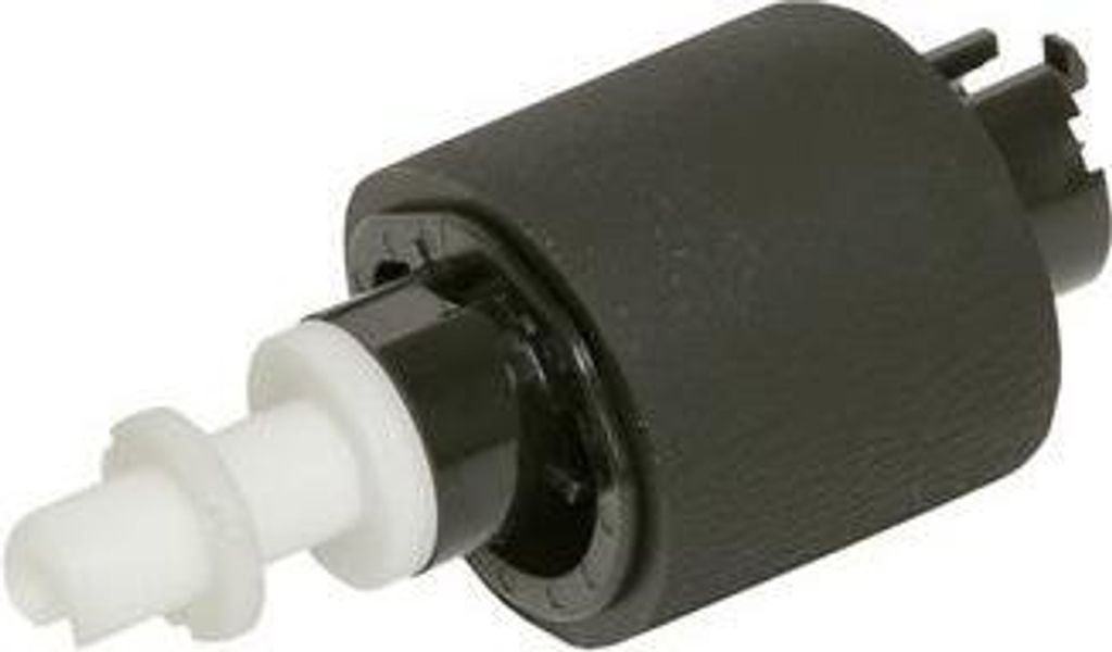 HP RL1-3167-000CN, Roller, Schwarz, Weiß Produktbild 
