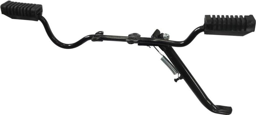 Seitenständer für Ranger Classic Moped
