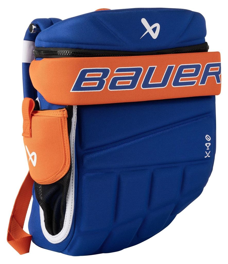 Sac à dos Bauer - Gants de hockey - 9L - Équipe New York Image du produit 