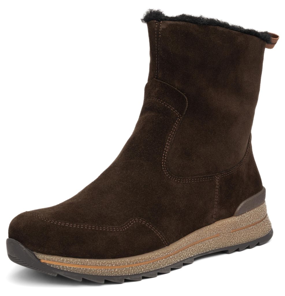 Ara Osaka Winterstiefel Braun Produktbild 