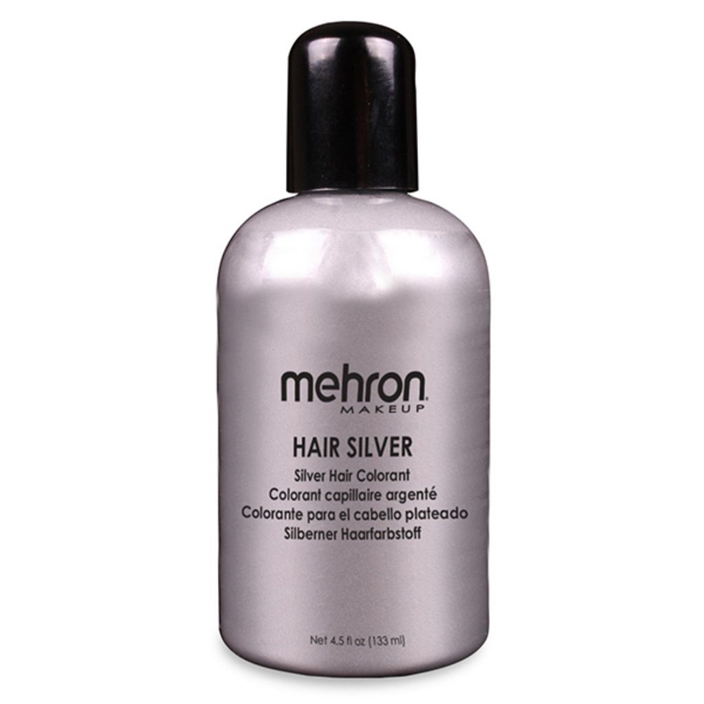 Mehron Haarspray 130 ml
