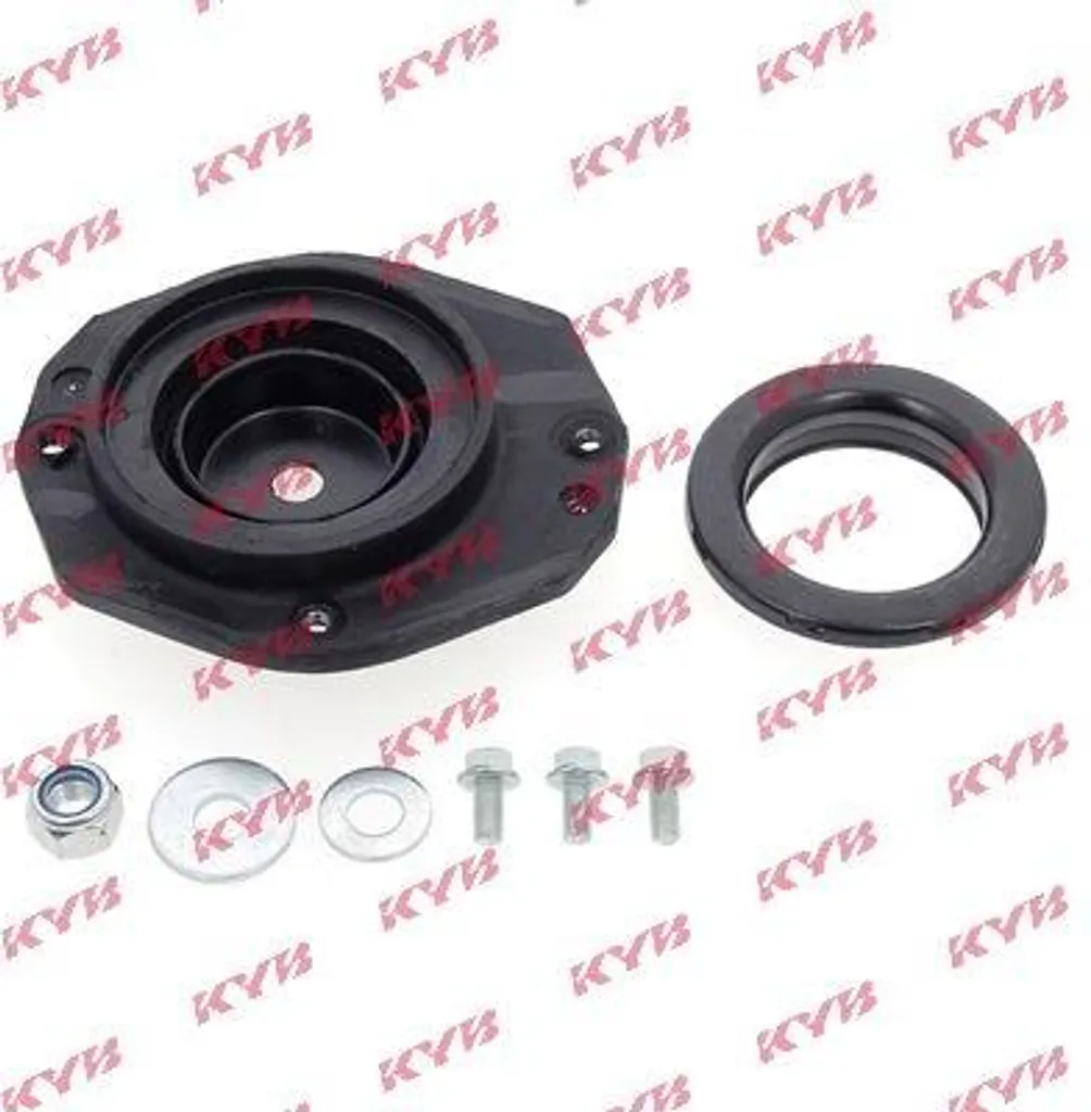 Kit de Réparation KYB SM1906 Palier de Suspension OE 503173 pour Partner