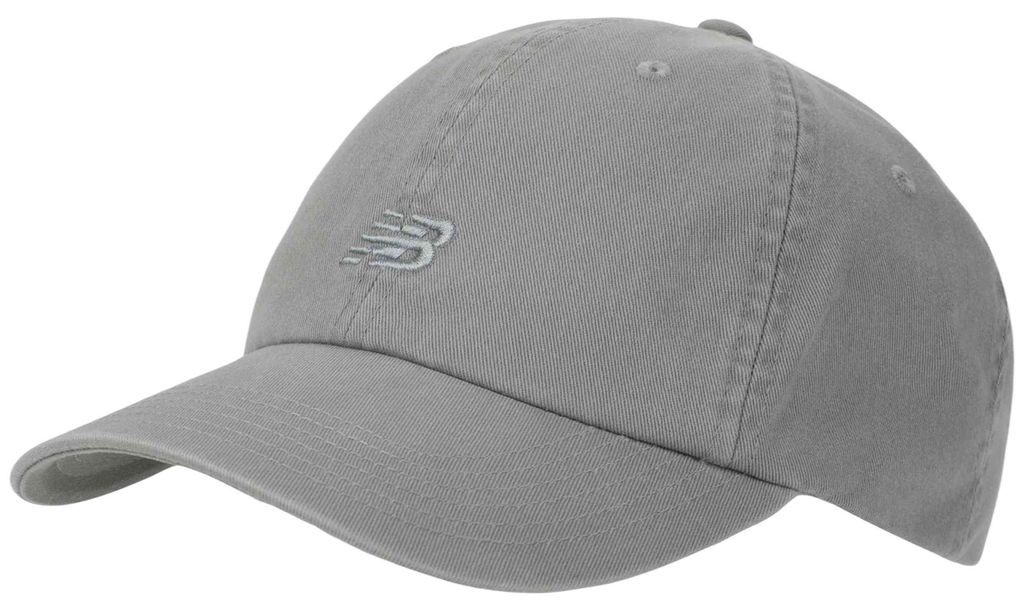 Cap New Balance 6 Panel Classic Hat V 2.0 für Uni Produktbild 