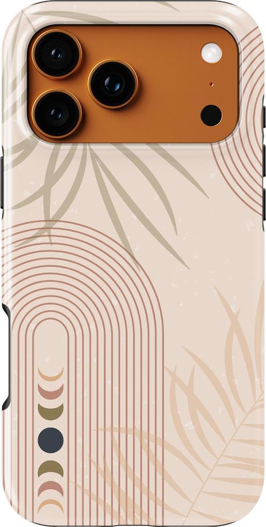 iPhone 17 Pro Max Schutzhülle mit MagSafe, stoßfest – Handyhülle Case Schutz
