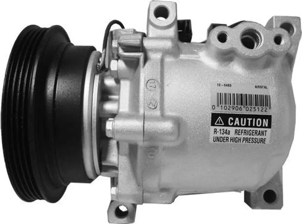Plus de clim sur Primera ? Compresseur Airstal OE 4860045010 Solution