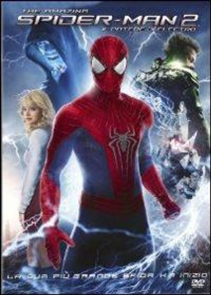 Universal Pictures 8013123047632, Film, DVD, Englisch, Italienisch, Englisch, Italienisch, 2.40:1, 2.4:1