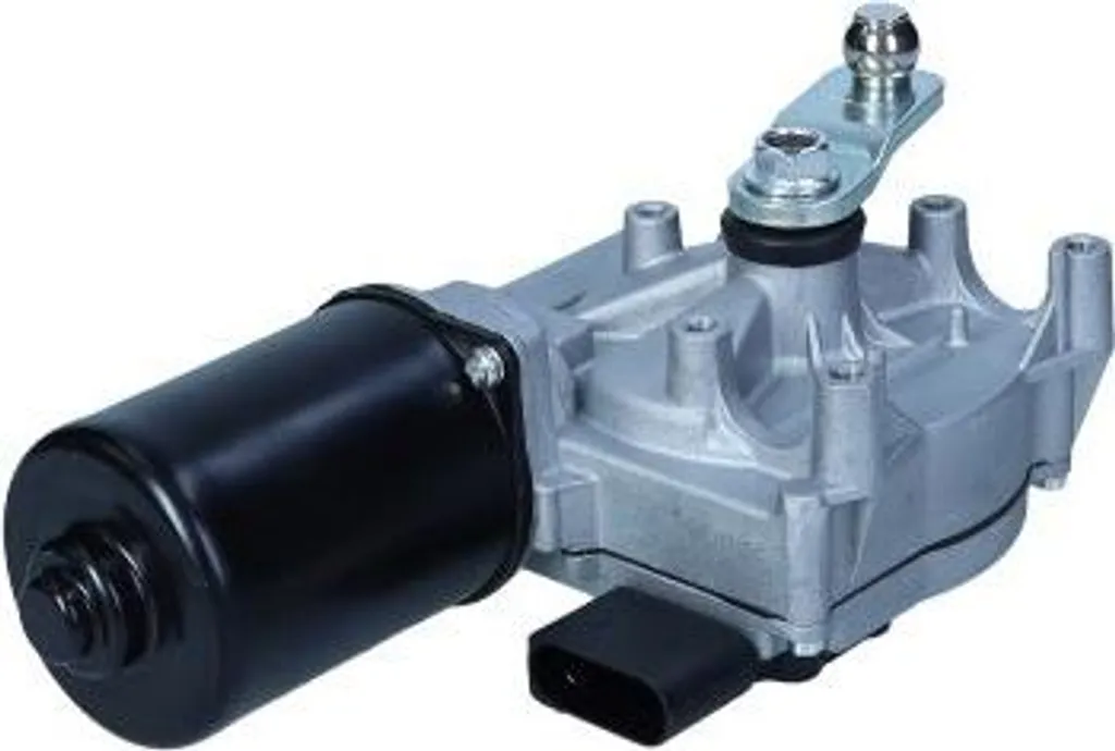Moteur de Balais d'Essuie-Glace Audi Q7 4L - Système Essuyage de Rechange