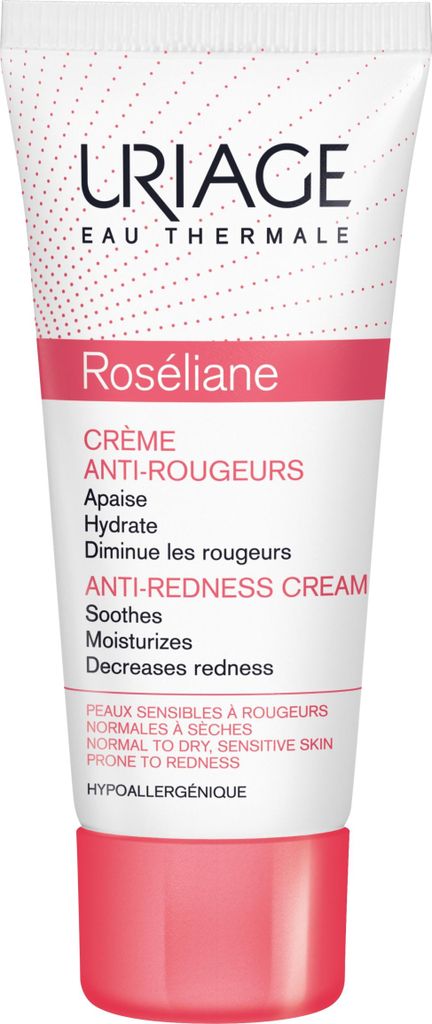 Uriage Roséliane Anti-Redness Cream, Tages- & Nachtcreme, Produktbild 