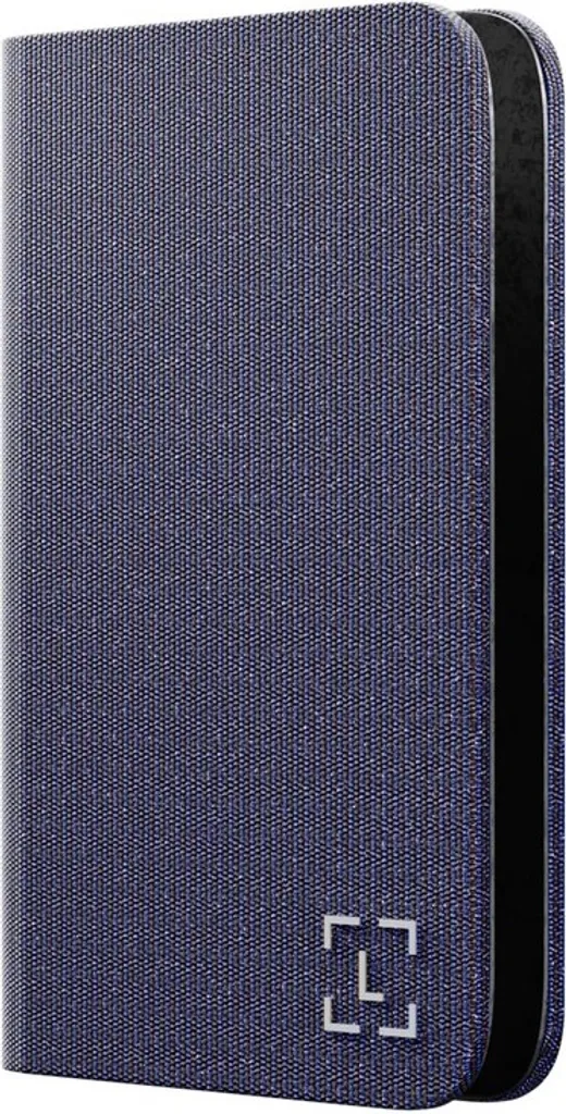 Coque Ledger Stax Magnet Shell Party Aubergine - Accessoire de protection