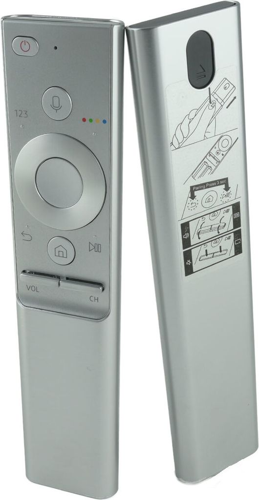 Télécommande Azurano pour SAMSUNG BN59-01265A, BN59-01270A, Image du produit 