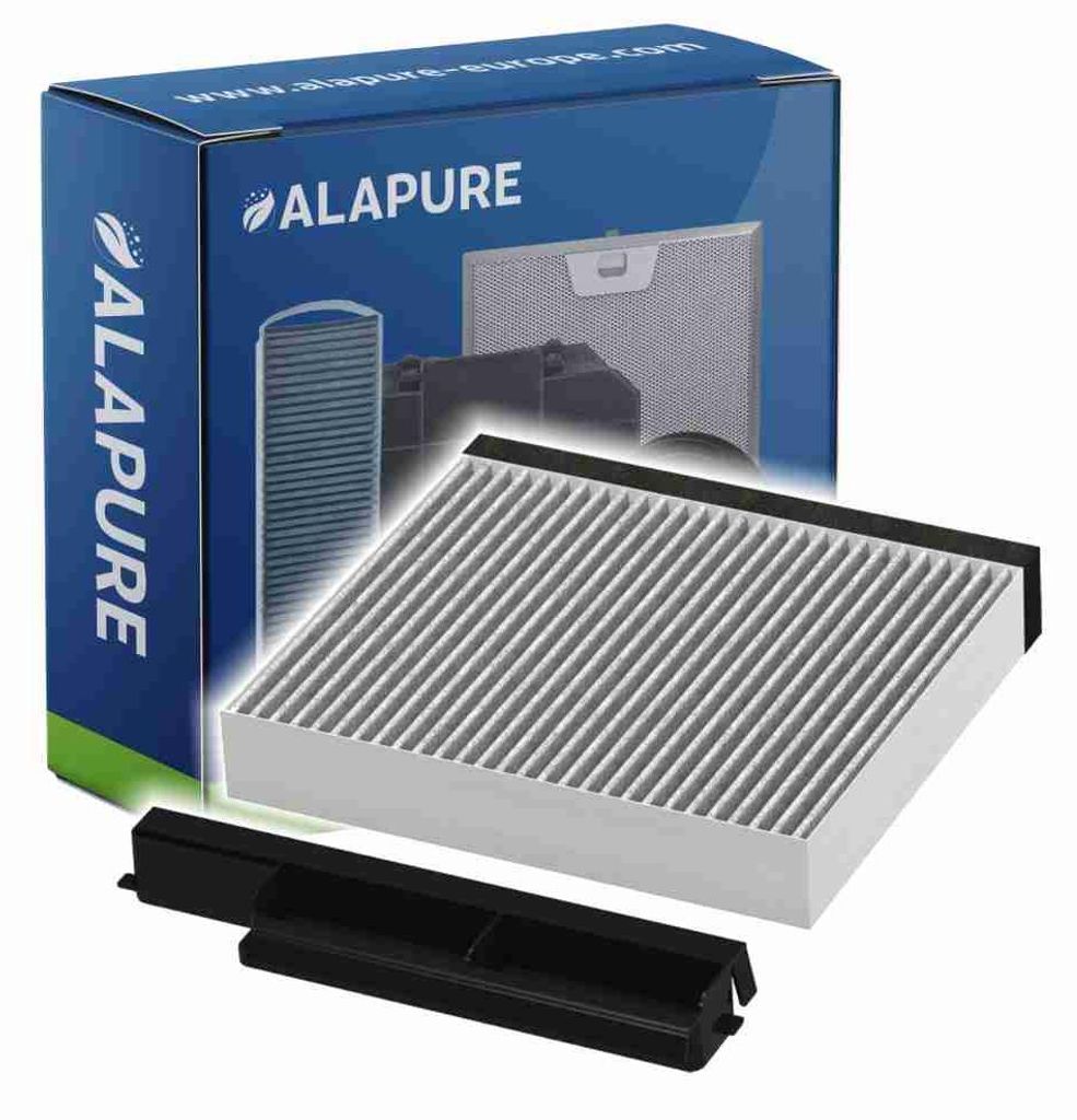 Filtro a carbone attivo Alapure CleanAir compatibile con Immagine del prodotto 
