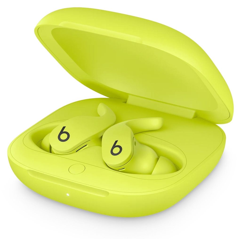 Bezprzewodowe słuchawki douszne Beats by Dr Dre Fit Pro do Zdjęcie produktu 