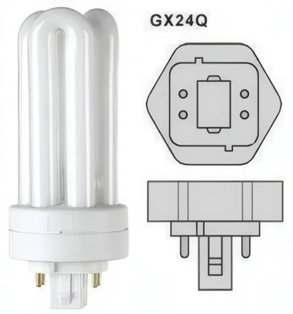 Osram FTC32GXQ3840/02, 32 W, 2400 lm Produktbild 
