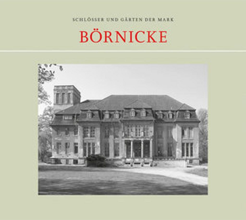 Börnicke