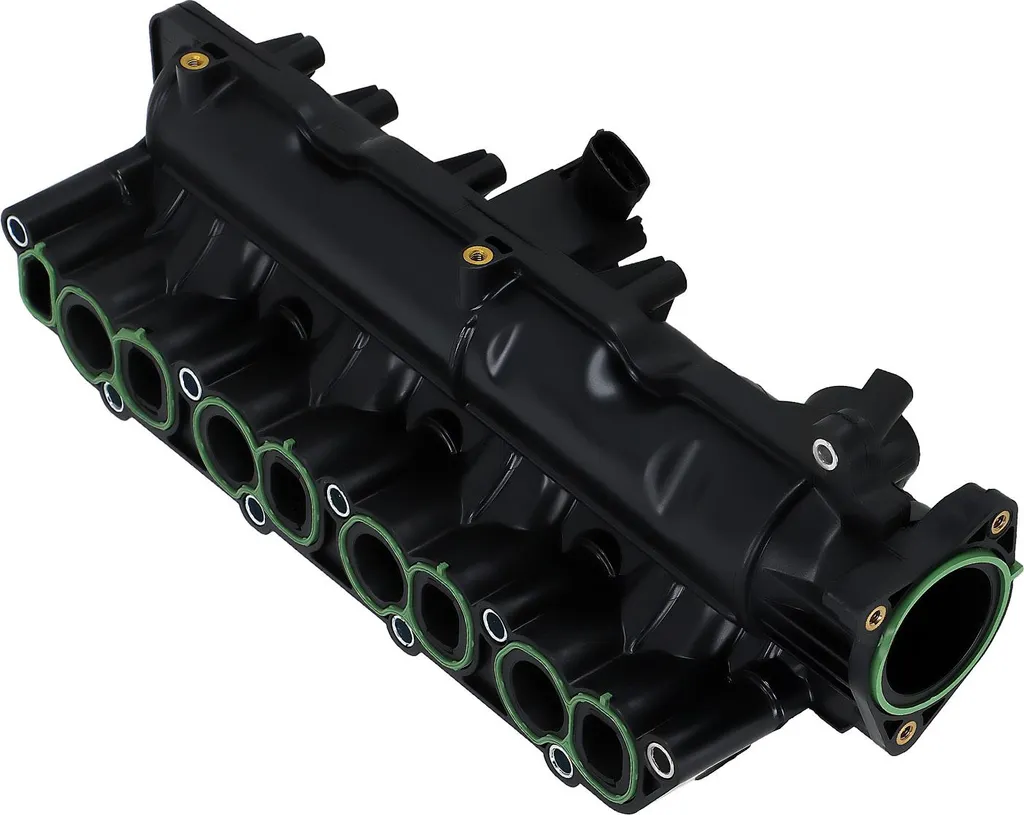 Collecteur d'admission 55259084 renforcé pour Fiat Bravo et Linea JTD
